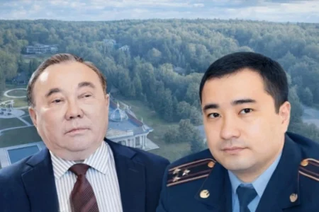 63,7 миллиарда в казну: как Акорда ставит точку в деле о капитале Назарбаевых нурбол назарбаев