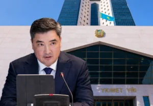 олжас бектенов
