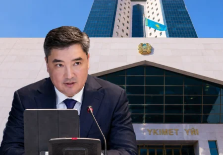 Ақорданың тұрақтылық формуласы: Тоқаев Үкімет тізгінін тағы да Бектеновке тапсырды олжас бектенов