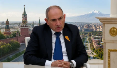 «Ереван сжигает мосты»: Пашинян объявил об окончательном разрыве с ОДКБ Премьер-министр Никол Пашинян