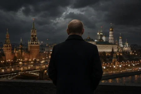 Путинге арналған күзгі пакет: Брүссел бұрын-соңды болмаған қадамға бармақ ресей санкция