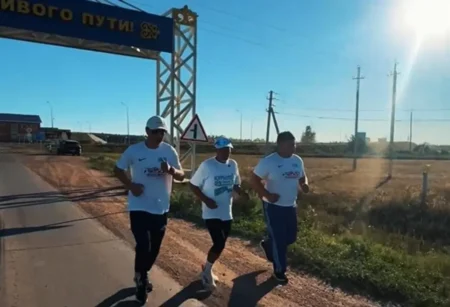 «Құрылтайға жол»: Меңдібай Әлімғазиновтың жеке бастамасы көпшіліктің қолдауына ұласты