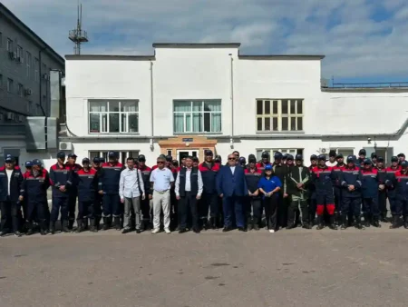 Жалақыдан ипотекаға дейін: «Ақ жол» әлеуметтік бастамаларын таныстырды