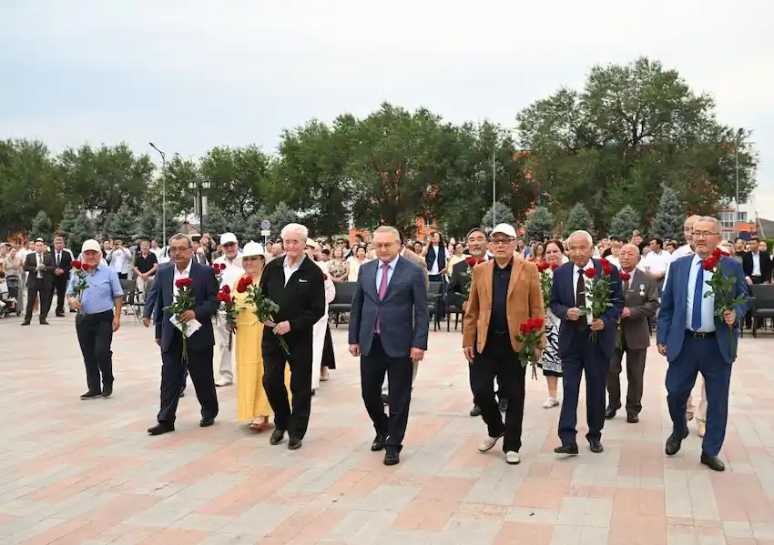 Абай