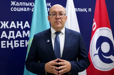 Асхат Рахимжанов: Біз халықтың сенім мандатына ие болдық