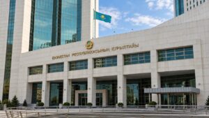 Бюджет Народного совета: на что пойдут 1,7 млрд тенге — иллюстративное фото к материалу Ertenmedia.kz