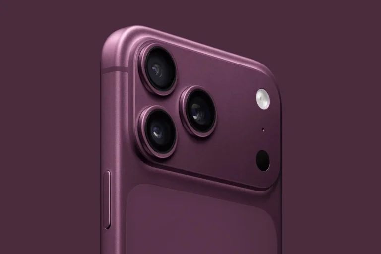 В мире стартовали официальные продажи iPhone 18 Pro и Pro Max В мире стартовали официальные продажи iPhone 18 Pro и Pro Max тақырыбы бойынша иллюстрациялық сурет