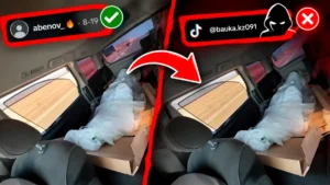 Қайғыны қару ету: желідегі жалған видео қалай әшкереленді? тақырыбы бойынша иллюстрациялық сурет