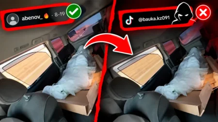 Қайғыны қару ету: желідегі жалған видео қалай әшкереленді? Қайғыны қару ету: желідегі жалған видео қалай әшкереленді? тақырыбы бойынша иллюстрациялық сурет