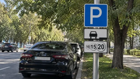 10 жылдан соң: Алматыда тұрақ құны қалай өзгереді? 10 жылдан соң: Алматыда тұрақ құны қалай өзгереді? тақырыбы бойынша иллюстрациялық сурет