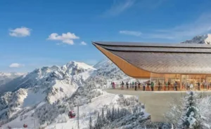 Almaty SuperSki