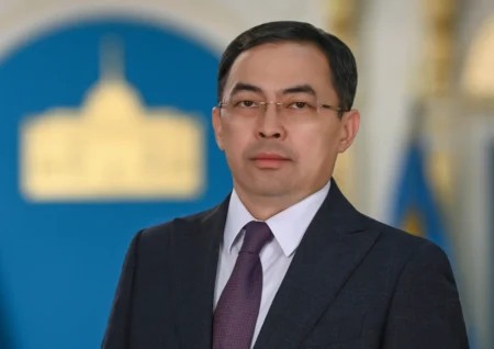 Арман Қырықбаев Мәдениет және ақпарат министрлігінің тізгінін ұстады арман кырыкбаев министр информации