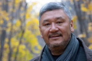 арман шораев