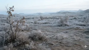 ауа рай үсік
