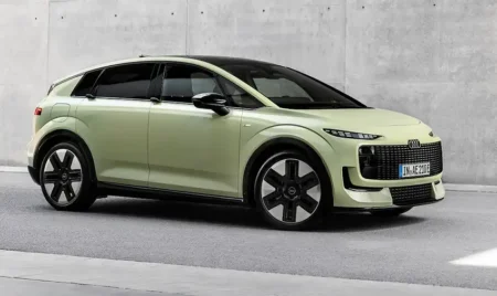 Audi ең үнемді электр көлігін таныстырды