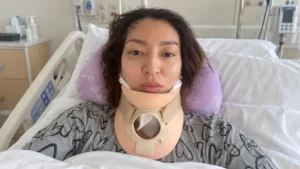 Лежала без одежды, а вошел чужой: скандал в реанимации Павлодара тақырыбы бойынша иллюстрациялық сурет