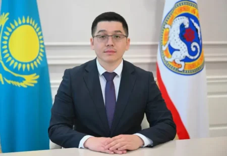 Алматы жастары ұсынған 10 жоба қала өмірін өзгертеді Азиз