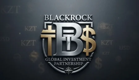 BlackRock Қазақстанға неліктен қызығушылық танытып отыр? BlackRock