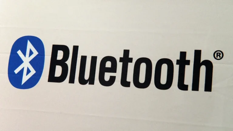 Bluetooth