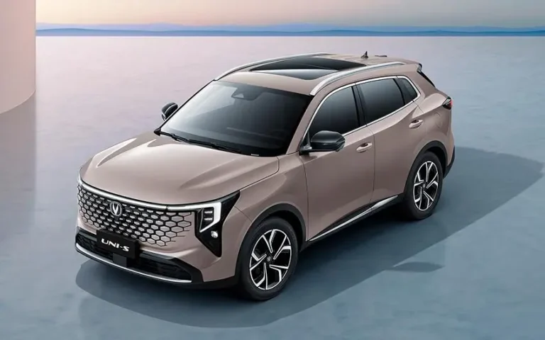 Changan