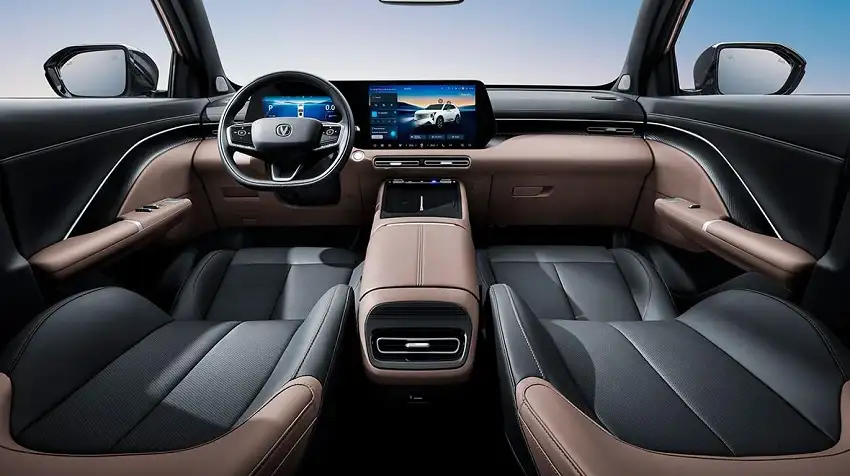 Changan