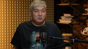 Данияр Әшімбаев Тоқаевтың Ресей мен Украина туралы мәлімдемелеріне талдау жасады тақырыбы бойынша иллюстрациялық сурет