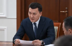 ерлан қарин