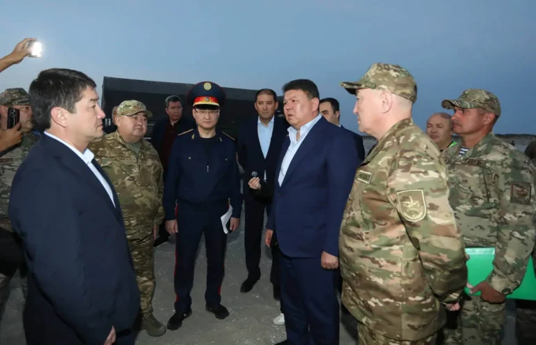 Босымбаев