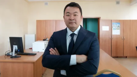 ШЫҰ-дағы Қазақстан бағыты прагматизмге арқа сүйейді