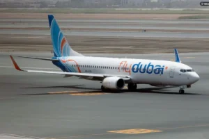 Flydubai