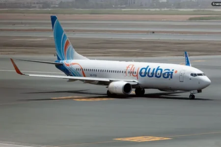 Тель-Авивке ұшқан Boeing бортындағы қанды жанжал тексеріліп жатыр Flydubai