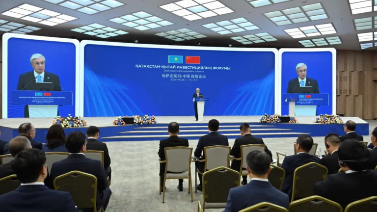 Еуропаға төте жол: Қазақстанда қандай жаңа көлік бағыттары ашылады? Еуропаға төте жол: Қазақстанда қандай жаңа көлік бағыттары ашылады? тақырыбы бойынша иллюстрациялық сурет