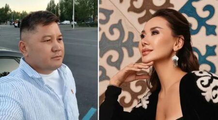 Танымал журналист қазы айналдырған Динара Сәтжанды қазақ қыздарына үлгі етті