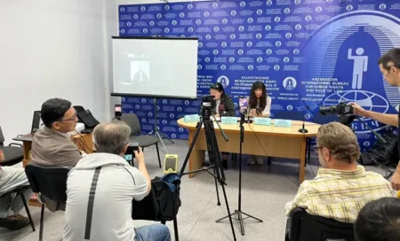 Табиғатты қорғау ма, әлде эмоцияға әсер ету ме? Almaty Superski жобасына қарсы шыққандардың уәждері қате деректерге негізделген