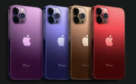 iPhone 18 Pro камерасы кәсіби деңгейге жақындайды iPhone 18 Pro