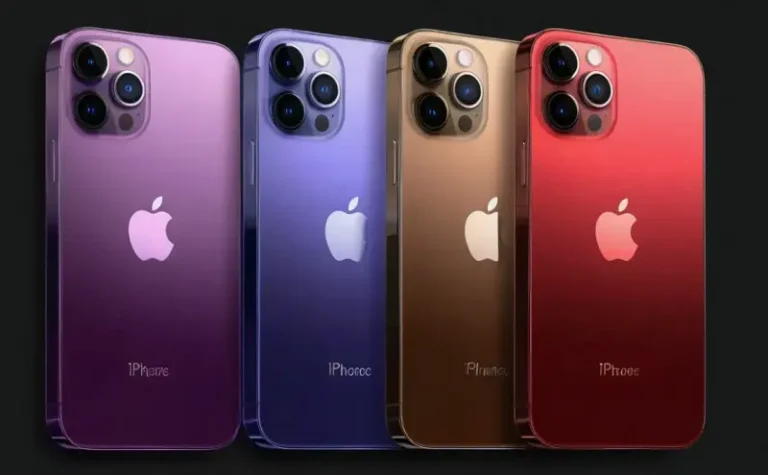 iPhone 18 Pro