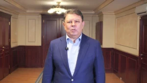 Маңғыстаудағы қайғылы оқиға: Қанат Бозымбаев арнайы мәлімдеме жасады тақырыбы бойынша иллюстрациялық сурет