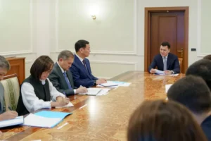 Ерлан Қарин