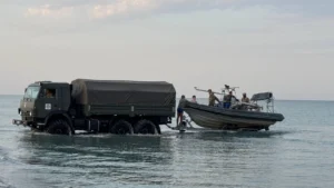 Каспийдегі трагедия: Бас прокуратура кімдерді күдікті деп таныды? тақырыбы бойынша иллюстрациялық сурет