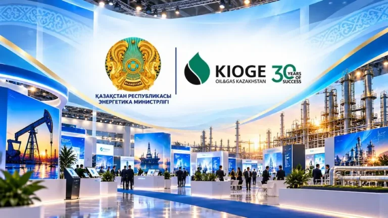 KIOGE