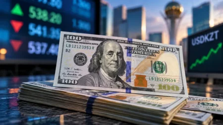 Тенге сохраняет стабильность: почем продают доллар в обменниках крупнейших городов курс доллара в Казахстане 9 сентября