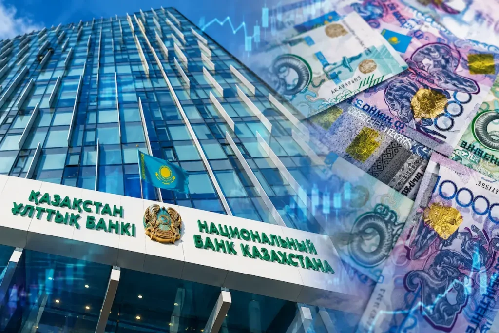 Теңге соңғы екі жылдағы рекордты жаңартты: доллар бағамы неге төмендеп жатыр курс тенге к доллару