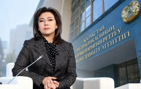 Сауын сиыр дәуірінің ақыры: Әбілқасымова банктерді мемлекет қазынасынан ажыратып тастады Мәдина Әбілқасымова