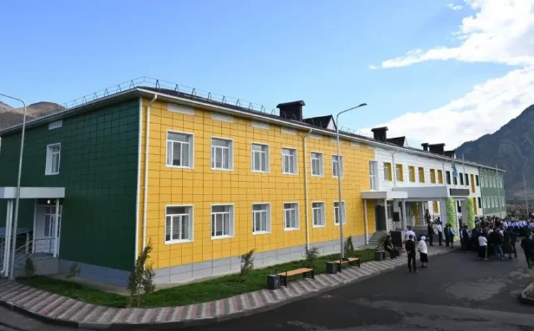 мектеп