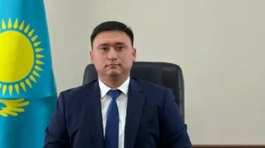 мурат борибаев