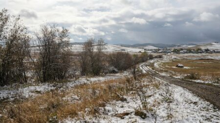 «Қазгидромет» қазан айына арналған ауа райы болжамын жариялады Қазгидромет қазан айына арналған ауа райы болжамын жариялады тақырыбы бойынша иллюстрациялық сурет