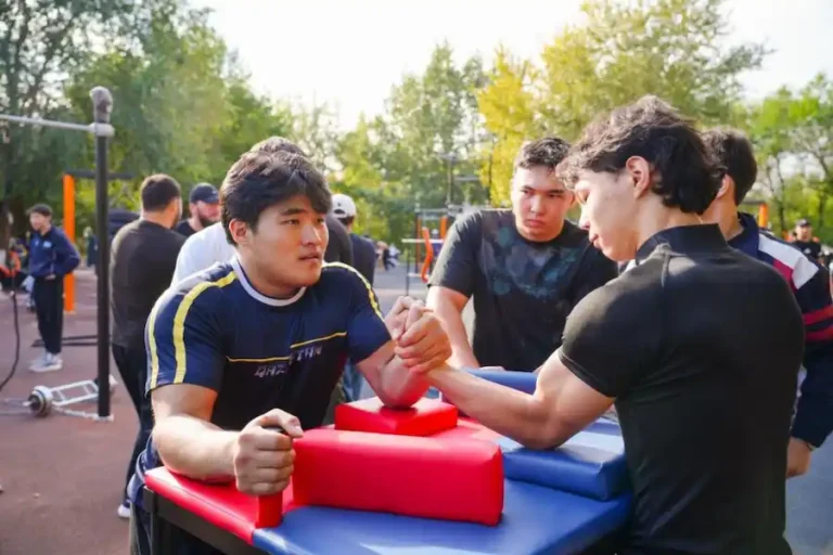Спорт