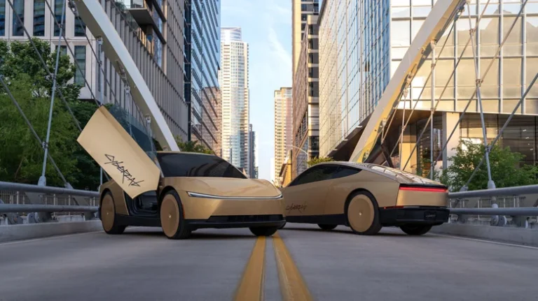 Tesla