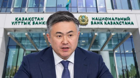Бағаның астындағы баяу от: Ұлттық банк 2027 жылға сақтықпен қарап отыр тимур сулейменов
