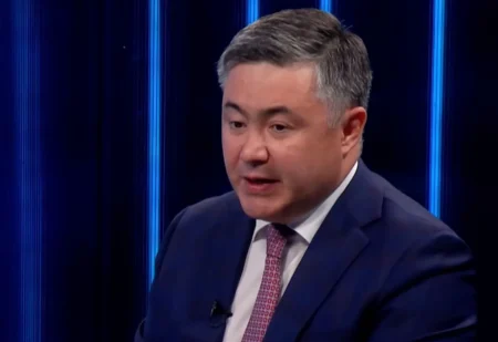Сентябрь без финансовых сюрпризов: как Нацбанк тушит валютный ажиотаж тимур сулейменов